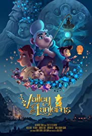 Watch Full Movie :Valley of the Lanterns (2018)