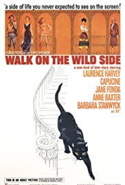 Watch Full Movie :Walk on the Wild Side (1962)