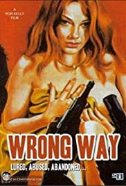 Watch Full Movie :Wrong Way (1972)