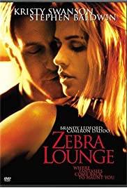 Watch Full Movie :Zebra Lounge (2001)