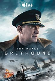 Watch Full Movie :Greyhound (2020)