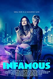 Watch Full Movie :Infamous (2020)