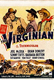 Watch Full Movie :The Virginian (1946)