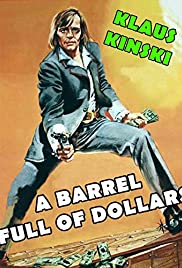 Watch Full Movie :Coffin Full of Dollars (1971)