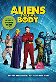 Watch Full Movie :Aliens Stole My Body (2020)