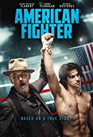 Watch Full Movie :American Fighter (2020)