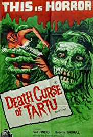 Watch Full Movie :Death Curse of Tartu (1966)