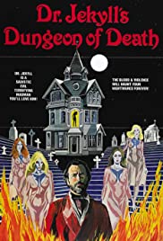 Watch Full Movie :Dr. Jekylls Dungeon of Death (1979)