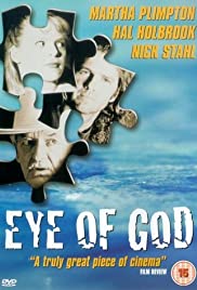 Watch Full Movie :Eye of God (1997)