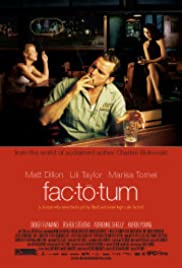 Watch Full Movie :Factotum (2005)