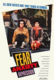 Watch Full Movie :Fear, Anxiety & Depression (1989)