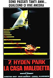 Watch Full Movie :Formula for a Murder (1985)
