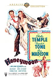 Watch Full Movie :Honeymoon (1947)