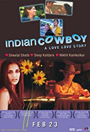 Watch Full Movie :Indian Cowboy (2004)