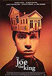 Watch Full Movie :Joe the King (1999)