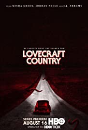 Watch Full Movie :Lovecraft Country (2020 )