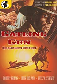 Watch Full Movie :Gatling Gun (1968)