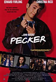 Watch Full Movie :Pecker (1998)