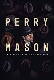 Watch Full Movie :Perry Mason (2020 )