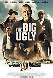 Watch Full Movie :The Big Ugly (2020)