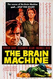Watch Full Movie :The Brain Machine (1955)
