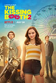 Watch Full Movie :The Kissing Booth 2 (2020)