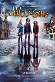 Watch Full Movie :Die WolfGang (2019)