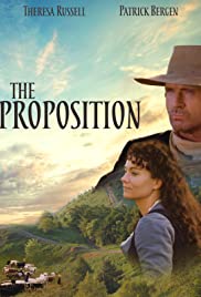 Watch Full Movie :The Proposition (1996)