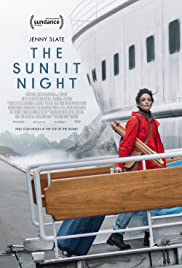 Watch Full Movie :The Sunlit Night (2019)