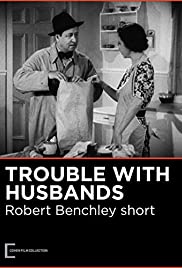 Watch Full Movie :The Trouble with Husbands (1940)