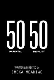 Watch Full Movie :50 50 (2016)
