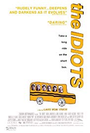Watch Full Movie :The Idiots (1998)