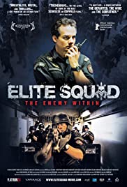 Watch Full Movie :Elite Squad: The Enemy Within (2010)