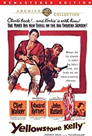 Watch Full Movie :Yellowstone Kelly (1959)