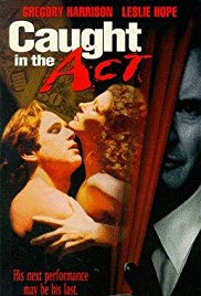 Watch Full Movie :Caught in the Act (1993)