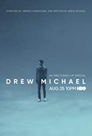 Watch Full Movie :Drew Michael: Drew Michael (2018)