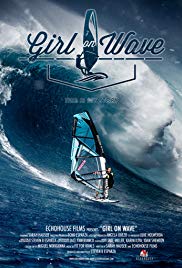Watch Full Movie :Girl on Wave (2017)