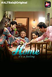Watch Full Movie :Home (2018–)