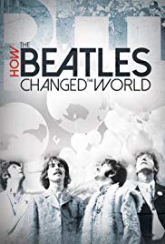 Watch Full Movie :How the Beatles Changed the World (2017)