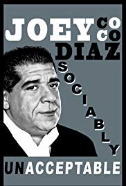 Watch Full Movie :Joey Diaz: Sociably Unacceptable (2016)