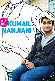Watch Full Movie :Kumail Nanjiani: Beta Male (2013)