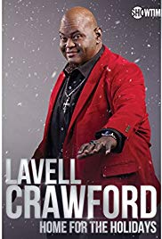 Watch Full Movie :Lavell Crawford: Home for the Holidays (2017)