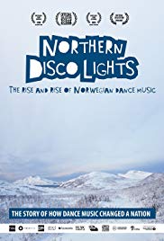 Watch Full Movie :Northern Disco Lights (2016)