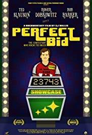 Watch Full Movie :Perfect Bid: The Contestant Who Knew Too Much (2017)