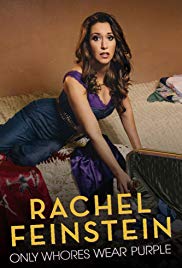 Watch Full Movie :Amy Schumer Presents Rachel Feinstein: Only Whores Wear Purple (2016)
