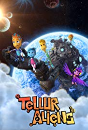 Watch Full Movie :Tellur Aliens (2016)