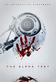 Watch Full Movie :The Alpha Test (2020)