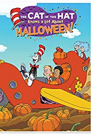 Watch Full Movie :The Cat in the Hat Knows a Lot About Halloween! (2016)