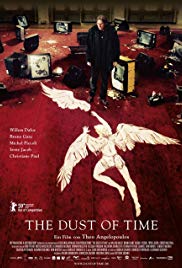Watch Full Movie :The Dust of Time (2008)