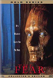 Watch Full Movie :The Fear (1995)